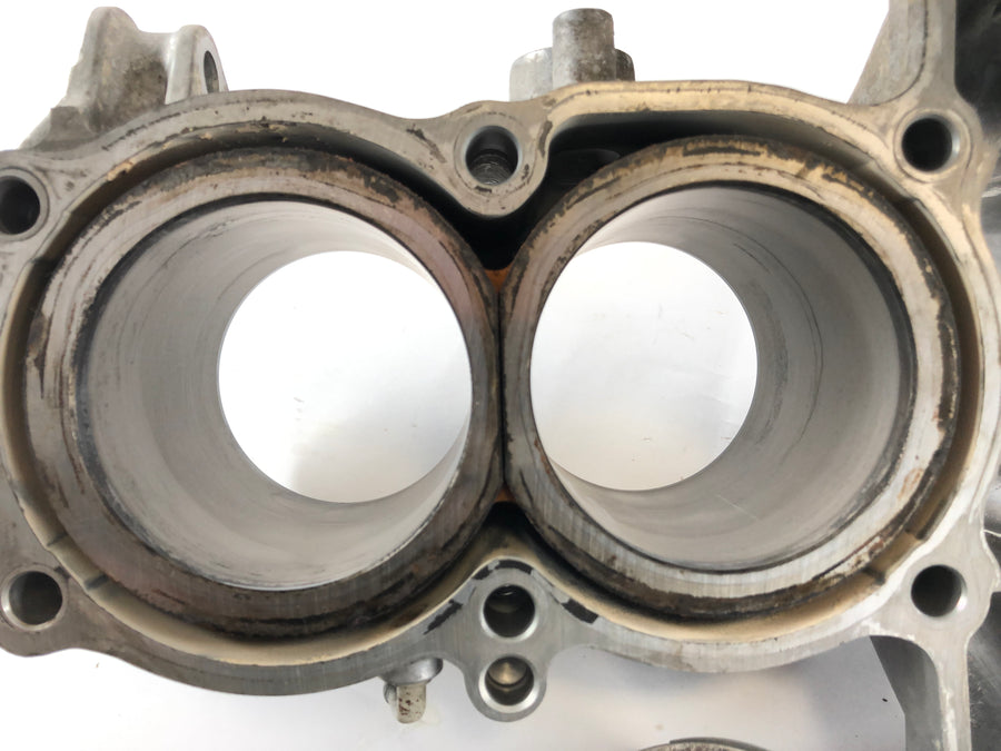 Honda CBR 1000F SC24 [1992] - Cylinder with piston