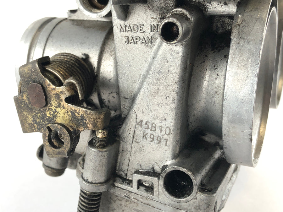 Suzuki DR 800 S SR42B [1991] - Vergaser