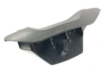 Yamaha Grizzly 660 AM03W [2003] - Couvre guidon - 0