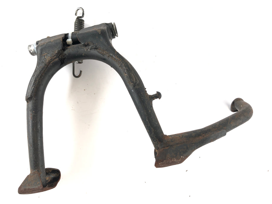 Honda GL 1000 Goldwing GL1 [1977] - Center stand with spring