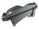 BMW K 1200 RS Type 589 [1999] - Oil cooler cover air duct-4