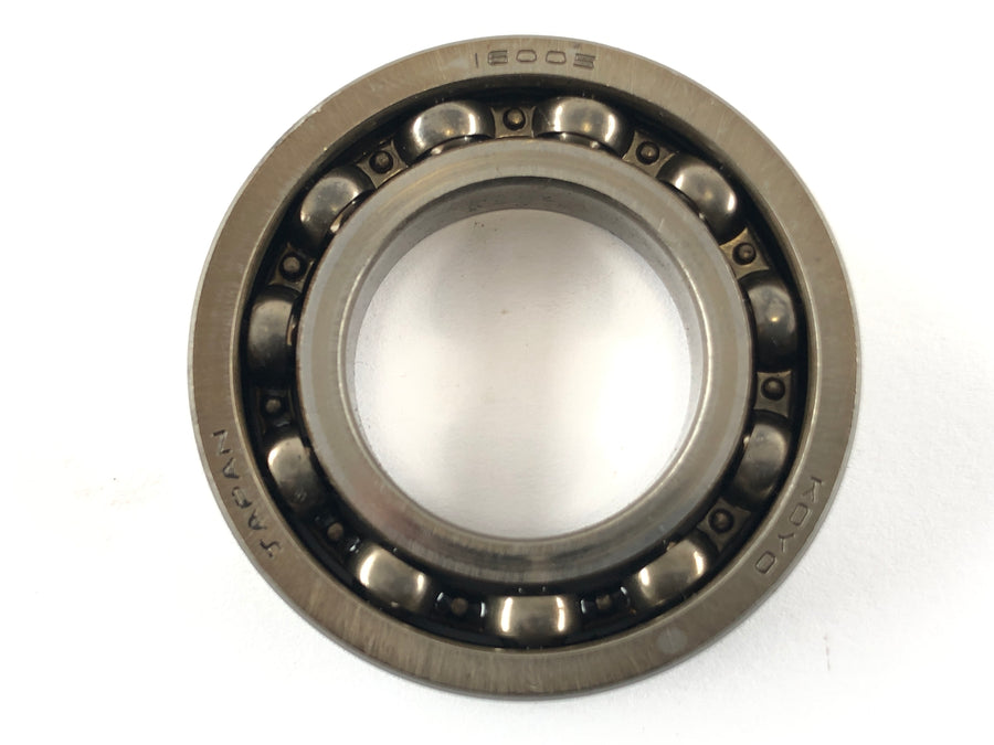 Yamaha XS 650 Type 447 [1975] - Ball bearing set