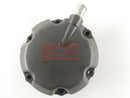 Triumph Trophy 1200 T300E [1996] - Engine cover right-2