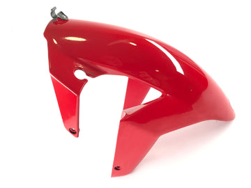 Ducati 999 H4 [2003] - Garde-boue avant - 0