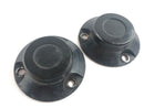 Triumph Tiger 955i 709EN [2001] - Frame plug swing arm axle cover-1