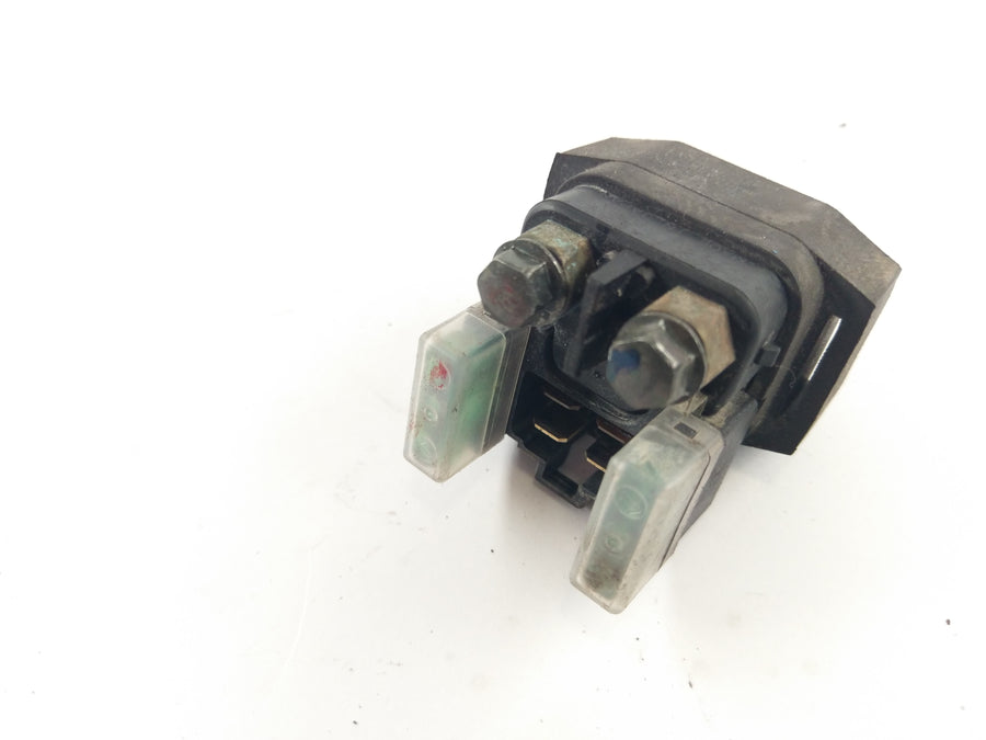 Yamaha XT 660 X DM01 [2006] - Interruttore magnetico di starter relè
