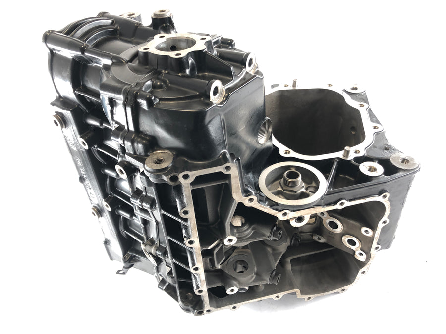 BMW K 1300 S K12S [2009] - Motorgehäuse Leergehäuse mit Kolben