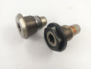 BMW R 1150 R R21 [2001] - Swingarm bolt set pair-1