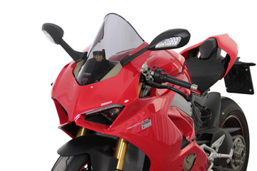 Ducati Panigale V4 /S 18-19 V2 20-24 [2018-]-Disc "R" - 0