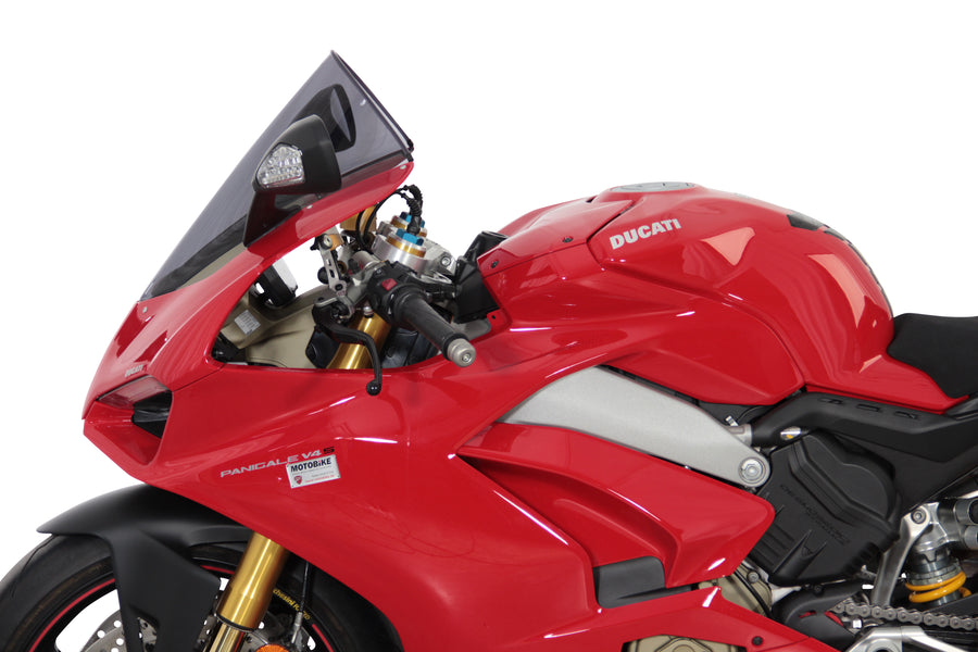 Ducati Panigale V4 /S 18-19 V2 20-24 [2018-]-Racing disc "R"