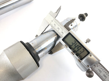 BMW R 1200 RT [2006] - Fork Telescopic fork with axle - 0