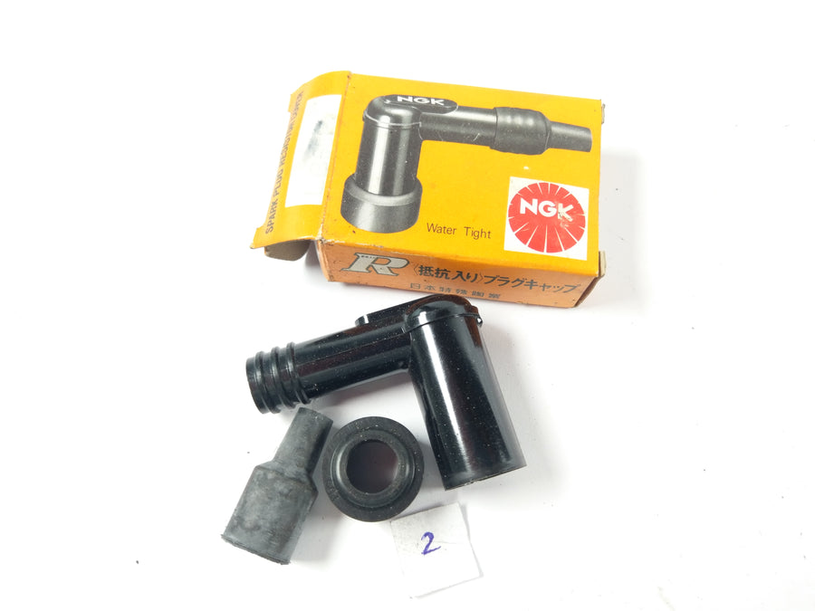 Ducati Pantah - Cagiva Alazzurra - Kerzenstecker Zündkerzenstecker