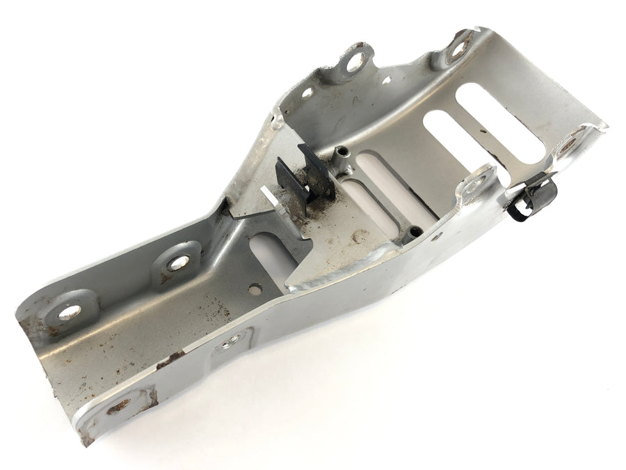 BMW F 650 CS Scarver [2001] - Protection moteur support moteur avant