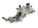 Honda VFR 800 RC46 [2005] - Motordeckel links Schaltwellenausgang-2