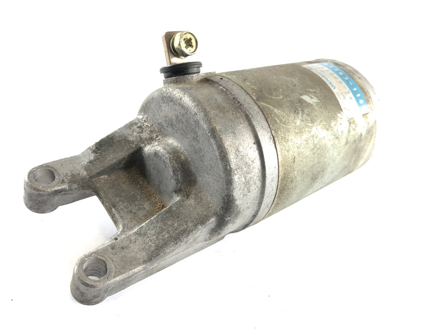 Kawasaki ZXR 400 ZX400L [1993] - Starter Motor