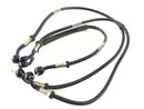 Yamaha YZF R1 RN12 [2005] - Brake lines with ABE-3