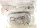 Moto Guzzi 850-T3 VD [1979] - Valve cover-4
