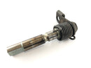 Suzuki DR 600 SN41A [1986] - Clutch lever clutch slave-1