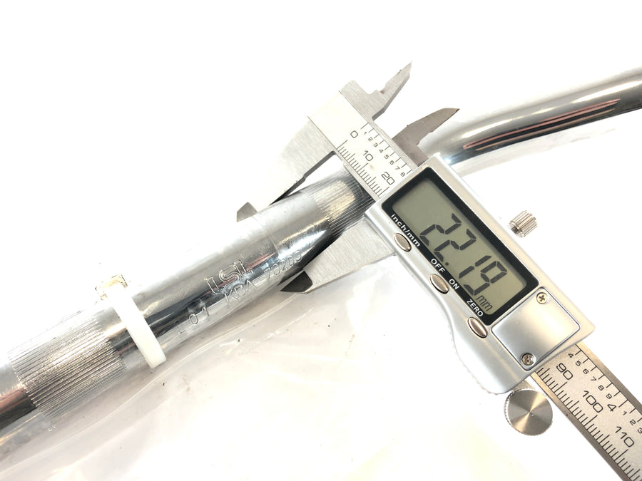 Yamaha XJR 1200 4PU [1995] - Lenker mit ABE