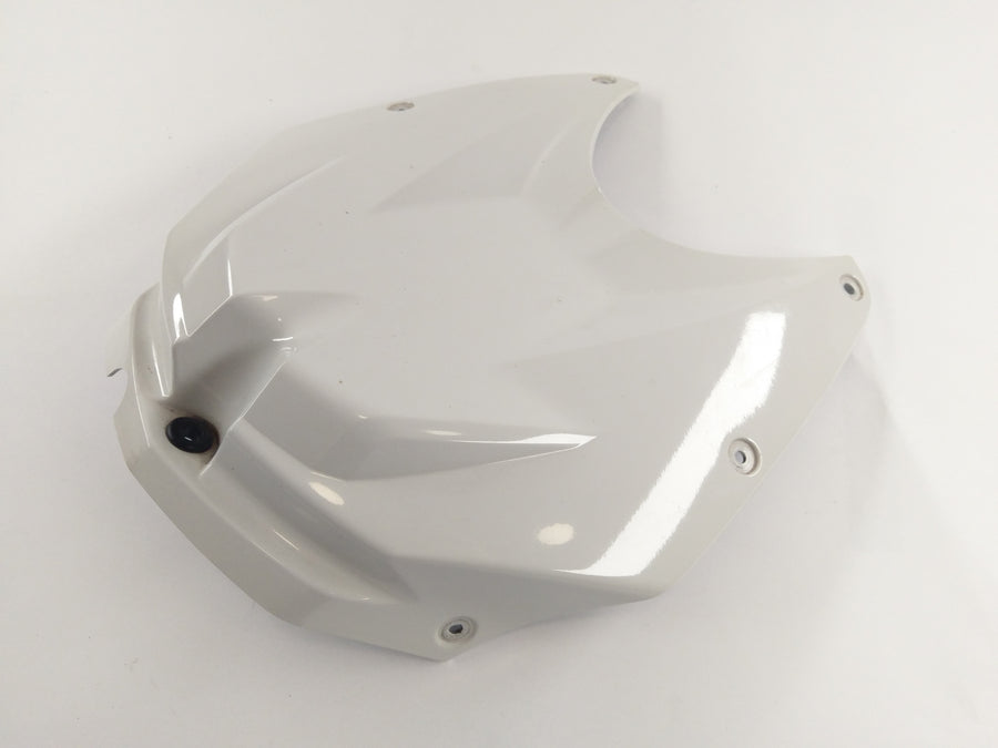 BMW S 1000 RR K10 [2010] - Couvercle de réservoir et boîte à air
