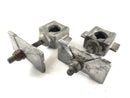 Honda VFR 750 F RC24 [1988] - Kettenspanner Set-3