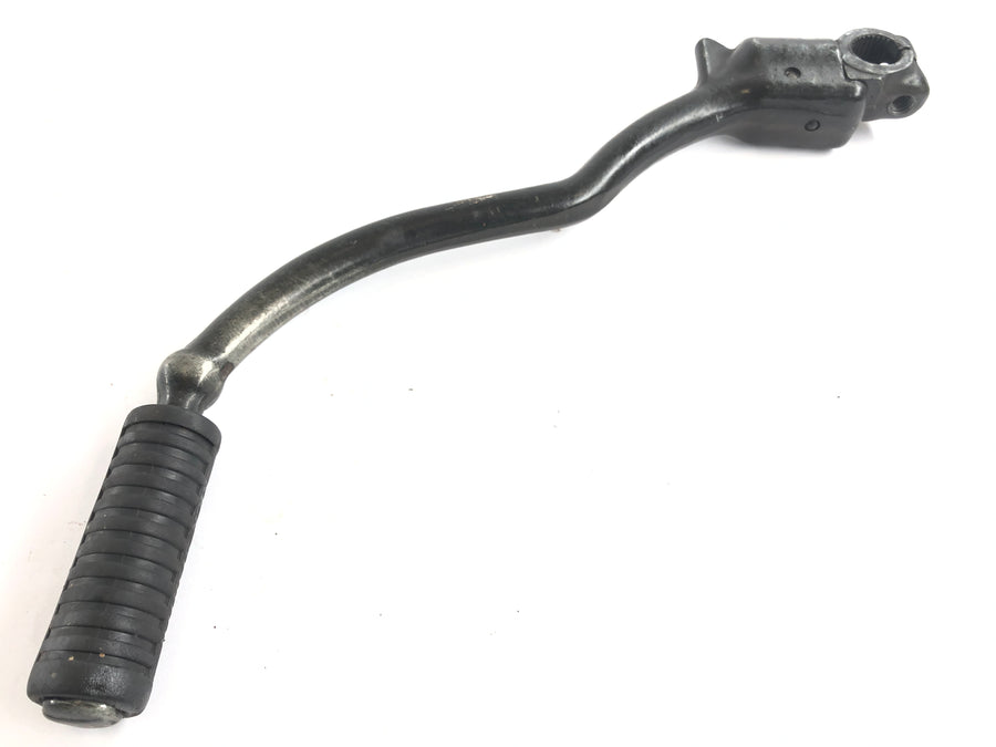 Honda NS 400 R NC19 [1985] - Kickstarter kickstart lever