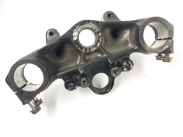 Honda XL 500 R PD02 - Gabelbrücke oben