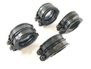 Yamaha V-Max 1200 2LT [1994] - Intake manifold set-2