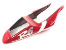 Yamaha YZF R6 RJ03 [2000] - Rear fairing-2