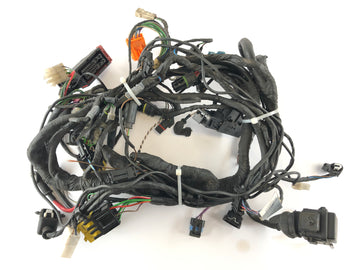 BMW F 650 CS Scarver [2001] - Wiring harness