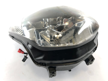 Suzuki Bandit GSF 650 S WVB5 [2005] - fari fari - 0