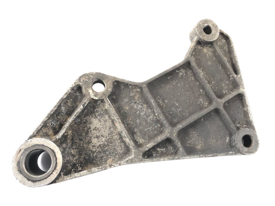 BMW R 100 RT [1979] - brake anchor plate