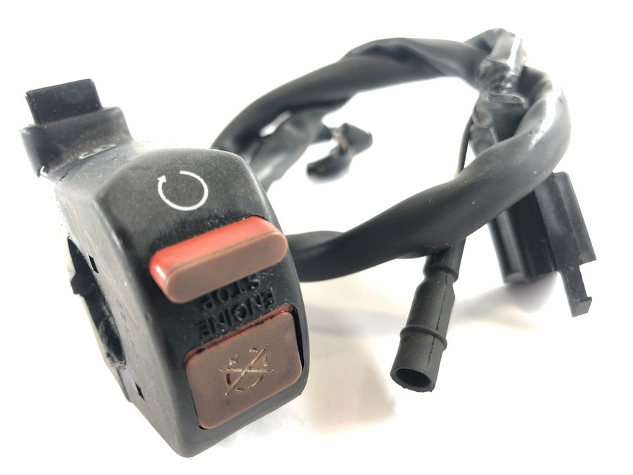 HONDA NSR 125 R JC22 [1998] - Switchbar Switch sull'interruttore di uccisione destra