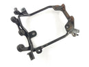 Yamaha WR 125 R DE07 [2010] - Support de lampe de cockpit-3