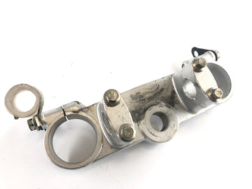 Kreidler Supermoto 125 [2008] - Top triple clamp