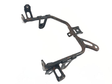 Yamaha DT 125 4BL [1999] - Lamp holder fairing holder - 0