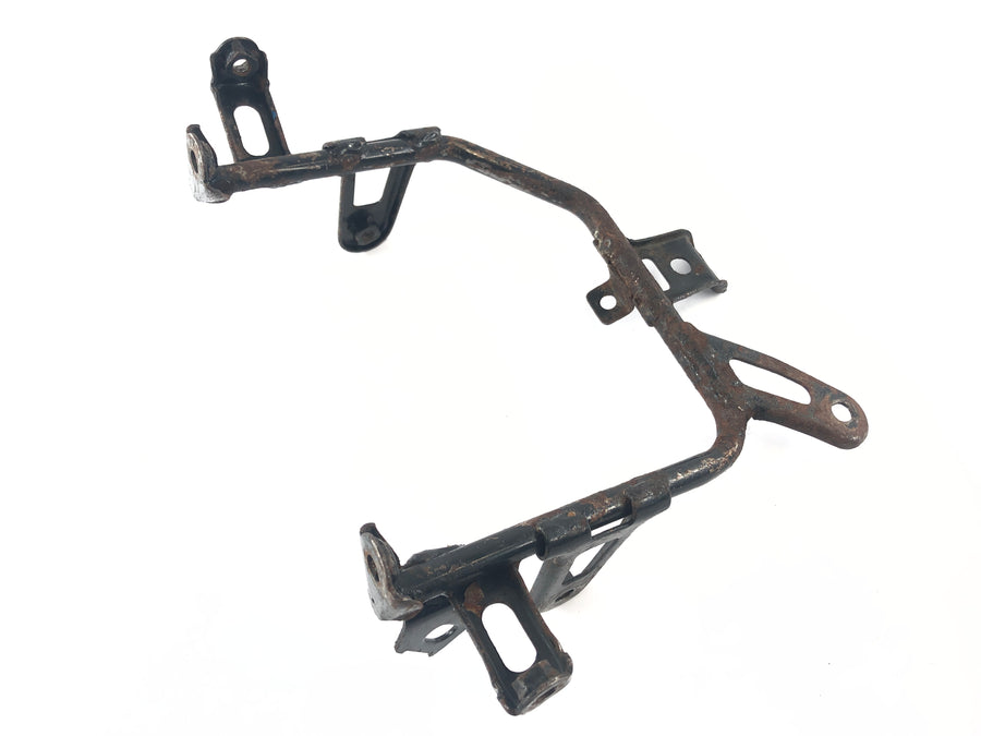 Yamaha DT 125 4BL [1999] - Support de carénage de support de lampe