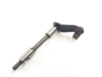 Cagiva Mito EVO 125 N1 [2004] - Clutch slave clutch lever