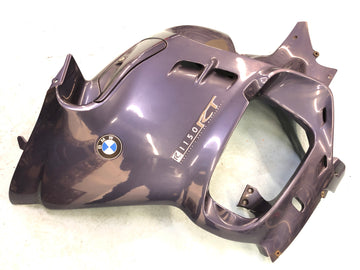 BMW R 1150 RT [2003] - Verkleidung vorne links Seitenverkleidung - 0