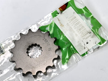 Kettenritzel Ritzel Esjot 29010 15 Zähne - 0