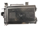 BMW R 1200 GS LC [2016] - Carrier a batteria 61218533308-5