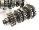 Laverda 1000/1 [1973] - Gearbox-6