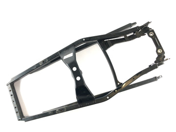 BMW K 1300 S K12S [2009] - Frame posteriore - 0