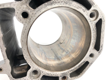 KTM LC4 640 Duke 2 [2001] - Cylindre avec piston - 0