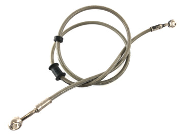 Triumph Speed ​​Triple 1050 515NJ [2006] - Frenellate sul retro