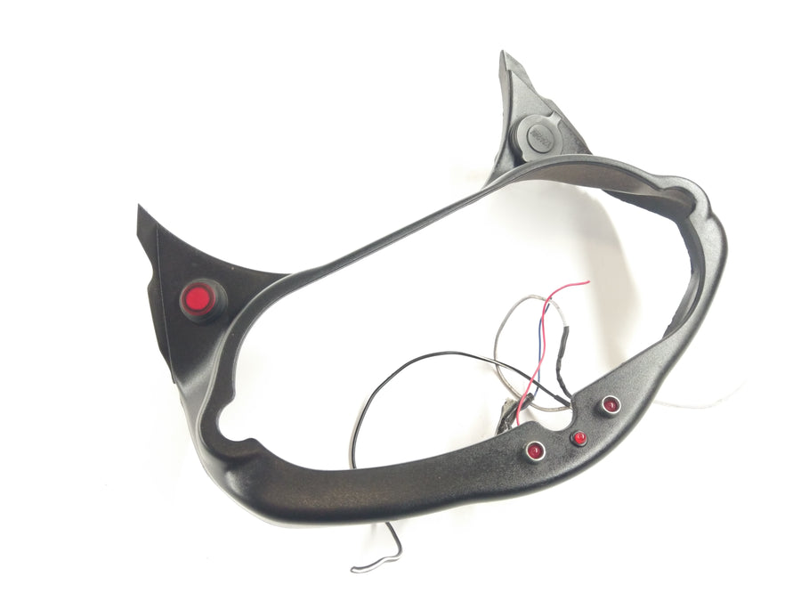 BMW F 650 GS R13 [2001] - Cockpit frame Cockpit fairing