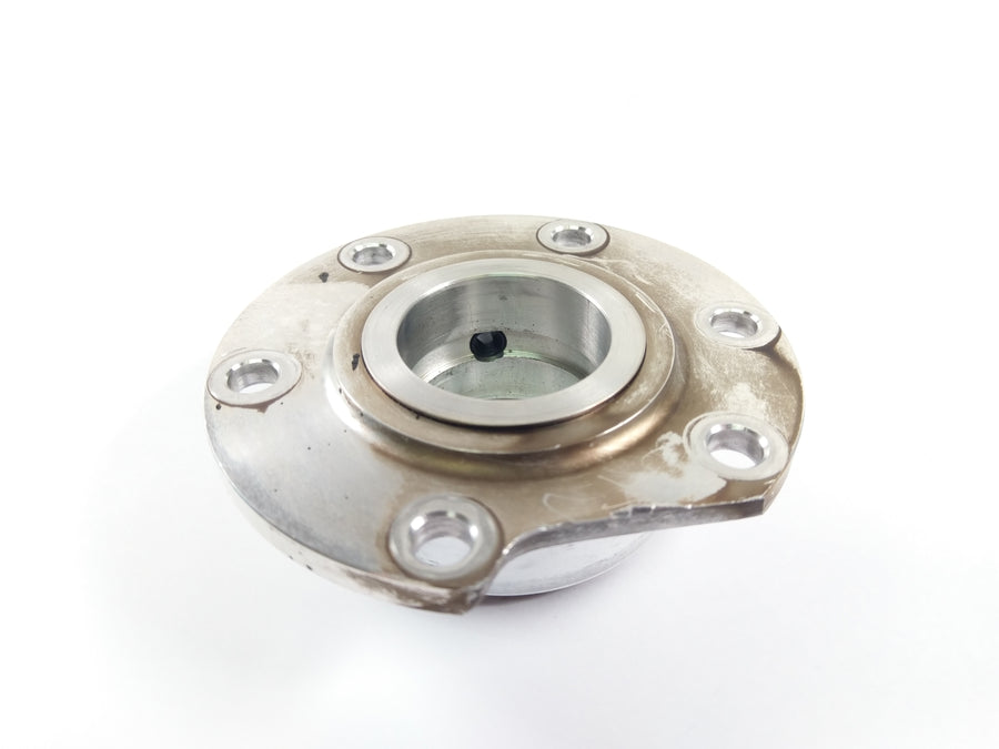 Moto Guzzi V11 [2003] - Bearing shell crankshaft bearing housing