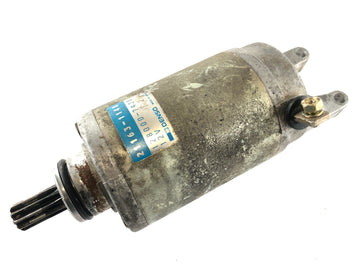 Kawasaki ZXR 400 ZX400L [1993] - Starter Motor