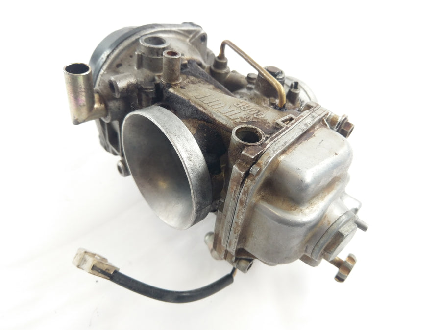 KTM LC4 640 [1999] - Carburatore