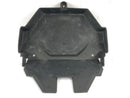 Yamaha XJ 900 F 58L [1985] - Storage compartment rear interior panel-5